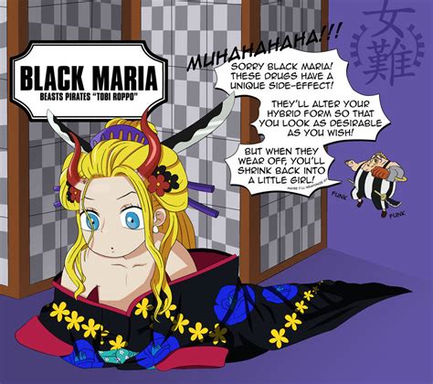 black maria hentai|Black Maria Hentai, Comic Porn XXX and Doujin